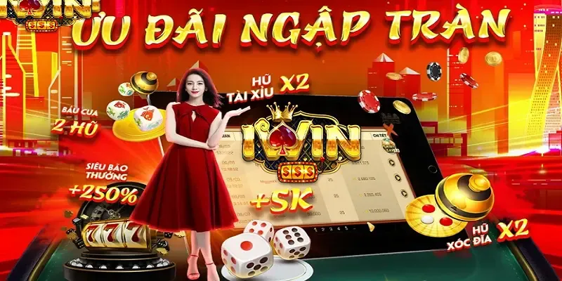 Ưu đãi đặc biệt dành cho thành viên VIP mới